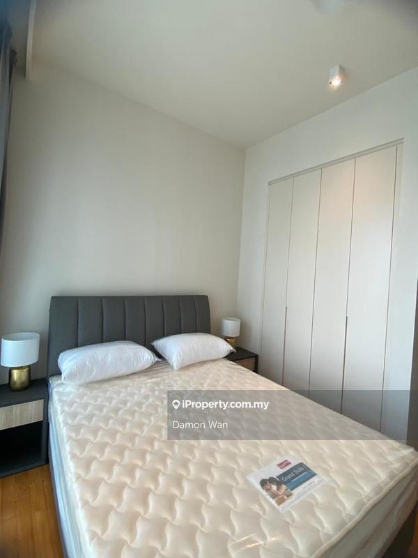 Service Residence for Rent in Stonor 3 by Damon Wan - iProperty.com.my