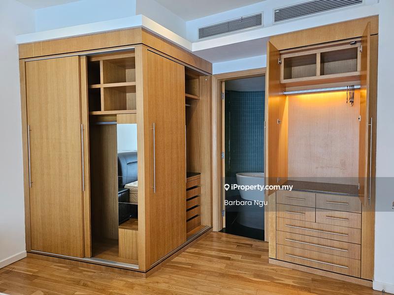 Kediaman Servis untuk Disewa di St Mary Residences oleh Barbara Ngu - iProperty.com.my