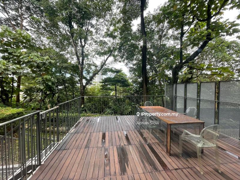 3-storey Terraced House for Sale in The Mansions, Desa Parkcity by Adrian Siow - iProperty.com.my
