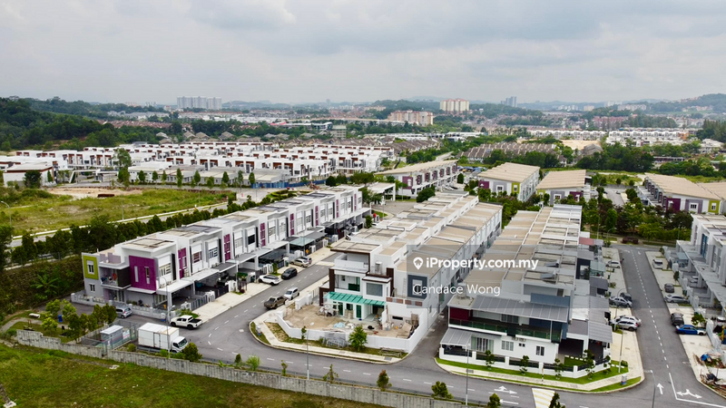 2-storey Terraced House for Sale in Semanja, Saujana Impian, Kajang, Kajang by Candace Wong - iProperty.com.my