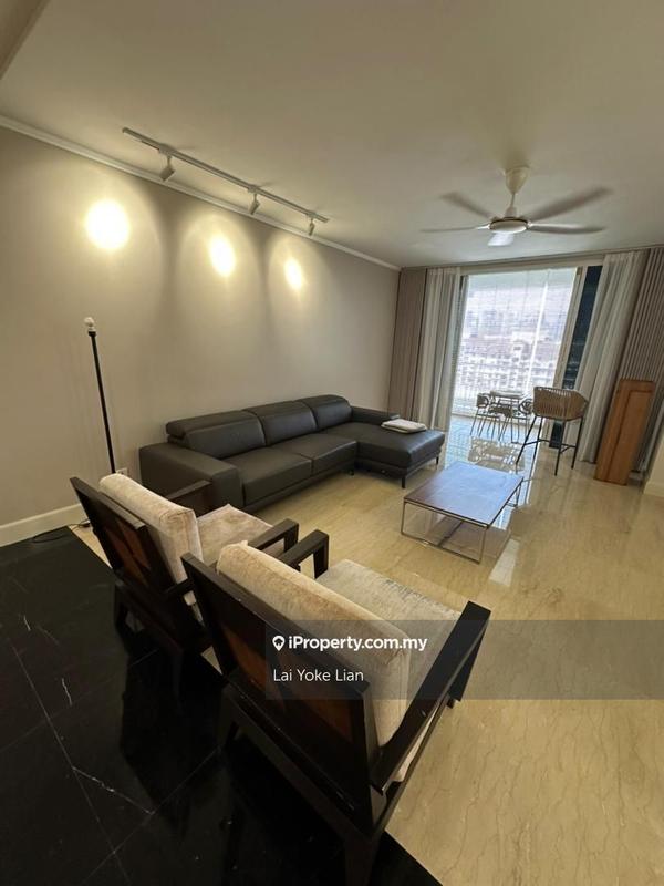 For Rent - Mutiara Upper East