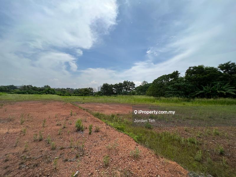 Bungalow Land for Sale in Country Heights, Kajang by Jordan Teh - iProperty.com.my
