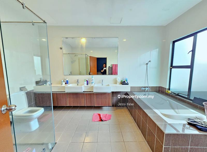 Semi-Detached House for Sale in Hijauan Residence, Ulu Langat by Jessi Kew - iProperty.com.my