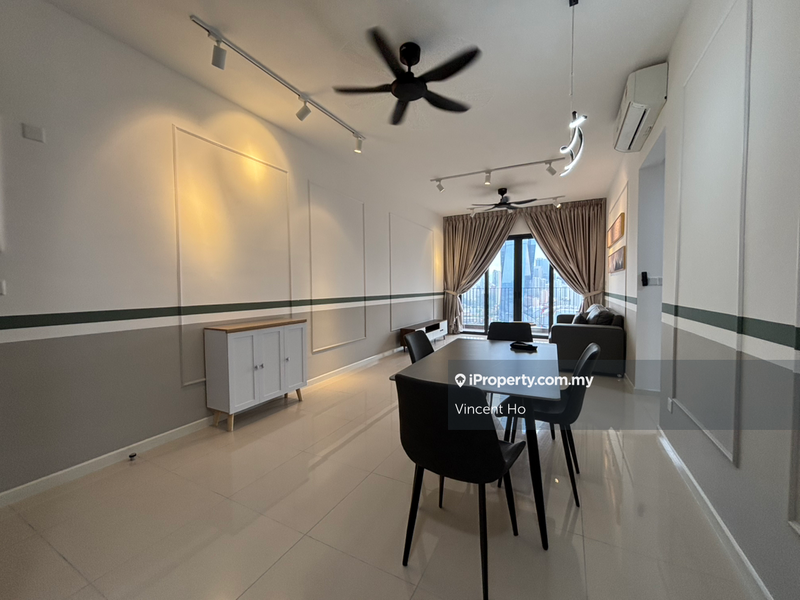 For Rent - Sunway Belfield