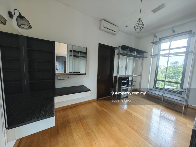 Bungalow House for Sale in The Residence Mont Kiara, Mont Kiara by Eugene Liew - iProperty.com.my