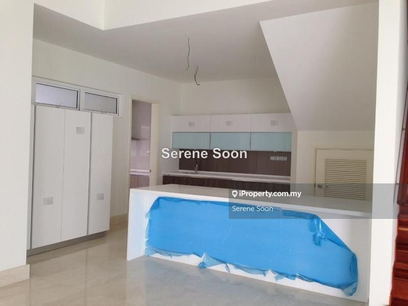 Banglo untuk Disewa di Effingham, Petaling Jaya oleh Serene Soon - iProperty.com.my