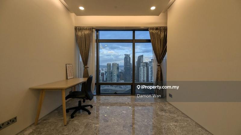 For Rent - Four Seasons Place