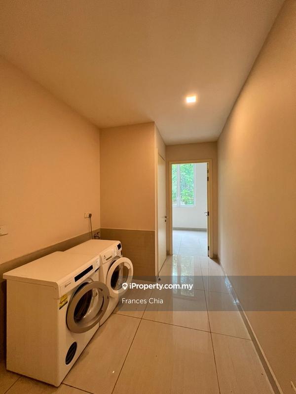 Residensi Servis untuk Disewa di Brunsfield Residence oleh Frances Chia - iProperty.com.my