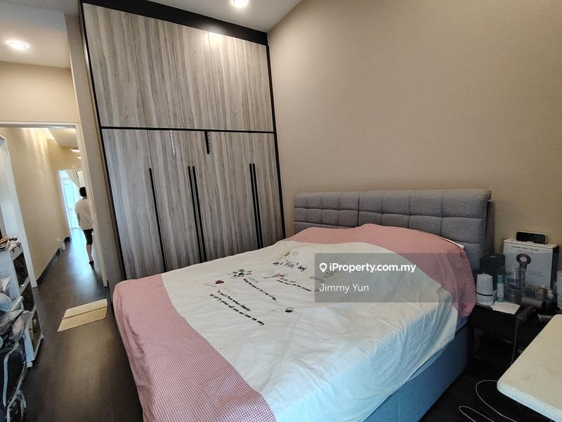 2-storey Terraced House for Sale in Fully Furnished Eco Majestic Mellowood Park homes, Semenyih by Jimmy Yun - iProperty.com.my