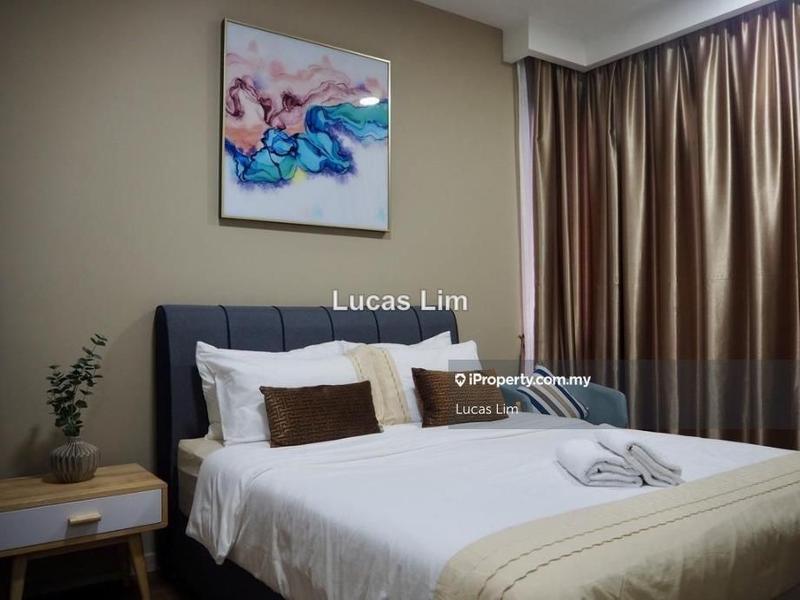 Condominium for Sale in Irama Wangsa by Lucas Lim - iProperty.com.my