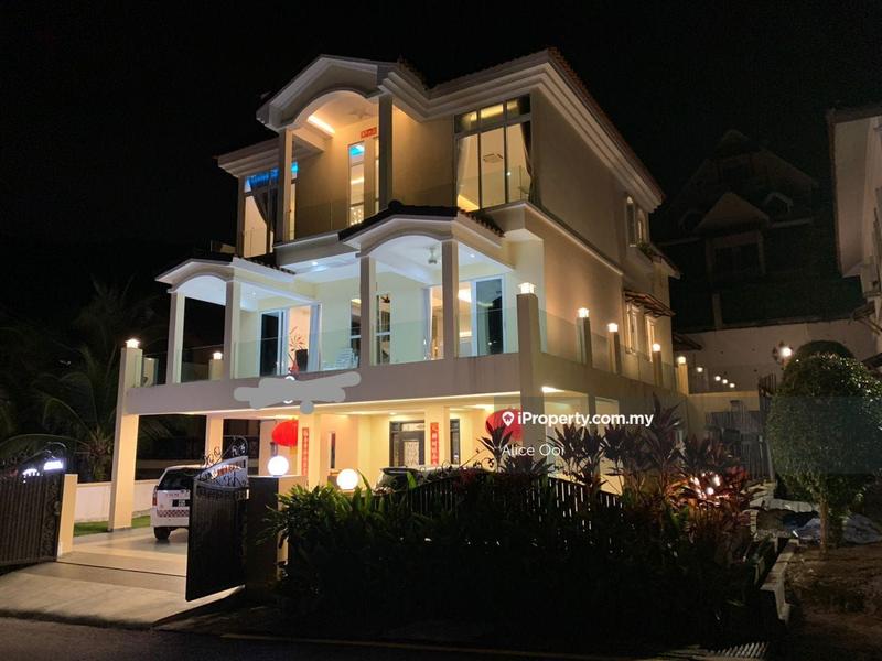 Bungalow House for Sale in Batu Ferringhi, Penang by Alice Ooi - iProperty.com.my