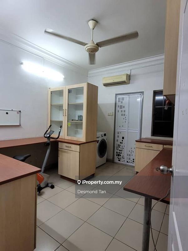 Rumah Teres 2-Tingkat untuk Dijual di Taman Sea, Petaling Jaya oleh Desmond Tan - iProperty.com.my