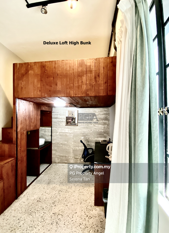 Hotel / Resort untuk Dijual di Dato Keramat, George Town oleh Serena Tan - iProperty.com.my