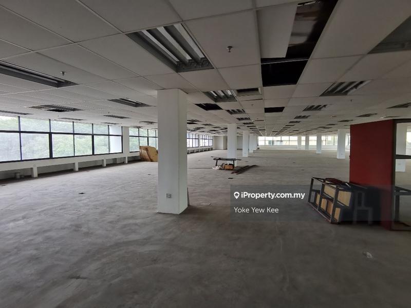 Pejabat untuk Disewa di Taman Meru, Klang oleh Kee Yoke Yew - iProperty.com.my