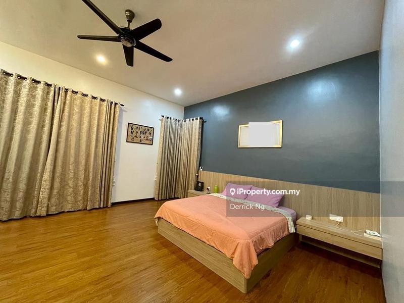 Rumah Berkembar untuk Dijual di Bandar Laguna Merbok, Sungai Petani oleh Derrick Ng - iProperty.com.my
