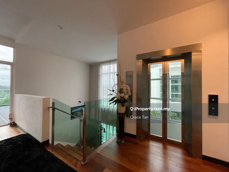 Banglo untuk Dijual di Bandar Kinrara Seksyen 1, Bandar Kinrara oleh Grace Tan - iProperty.com.my