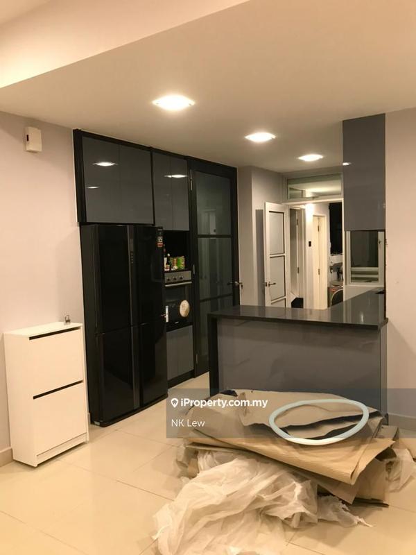Kondominium untuk Dijual di Bayan Villa, Seri Kembangan oleh NK Lew - iProperty.com.my