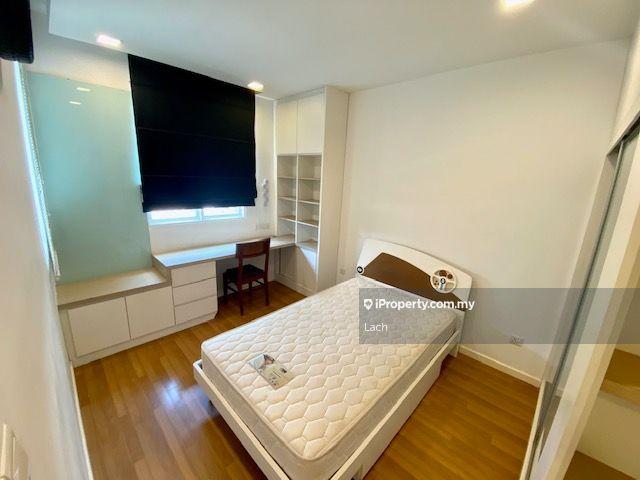 Kondominium untuk Dijual di Casa Kiara II oleh Lach - iProperty.com.my