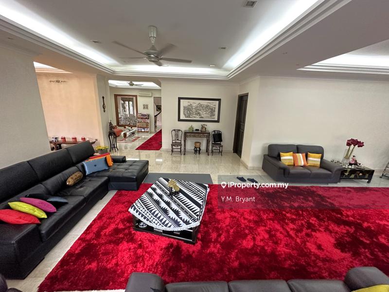 Bungalow House untuk Dijual di Kota Damansara, Selangor oleh Bryant Be - iProperty.com.my