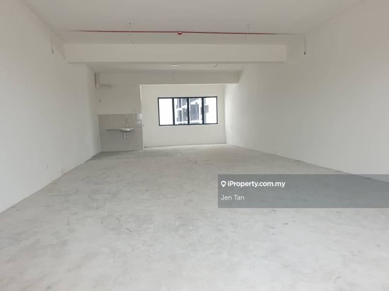 For Rent - Seruang Square