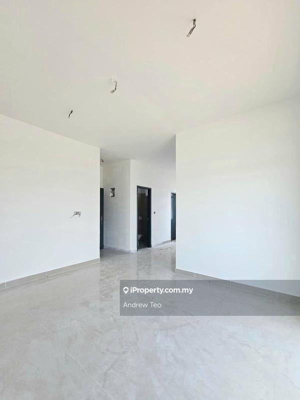 Rumah Berangkai 2 Tingkat untuk Dijual di Bandar Dato Onn, Tebrau oleh Andrew Teo - iProperty.com.my