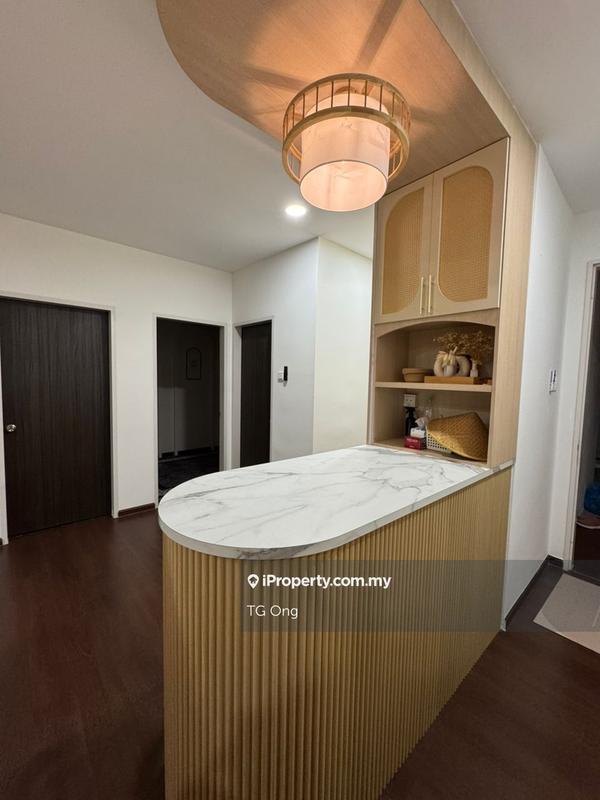 Condominium for Rent in The Signature Condo by TG Ong - iProperty.com.my