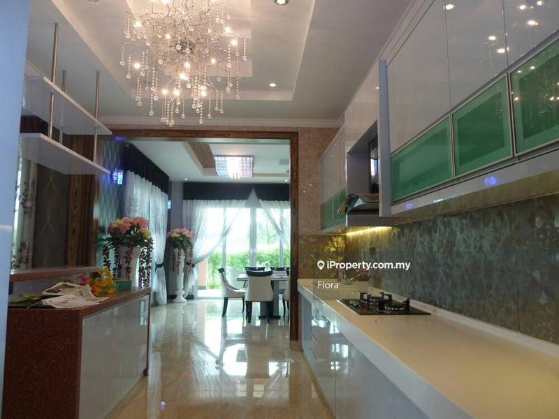 Bungalow House untuk Dijual di Mines Resort City, Seri Kembangan oleh Flora - iProperty.com.my