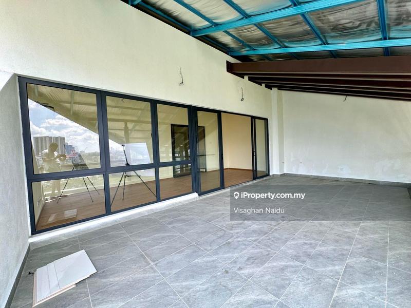 Banglo untuk Dijual di Santuari Park Pantai Bukit Gasing Petaling Jaya, Kampung Kerinchi (Bangsar South) oleh Visaghan Naidu - iProperty.com.my