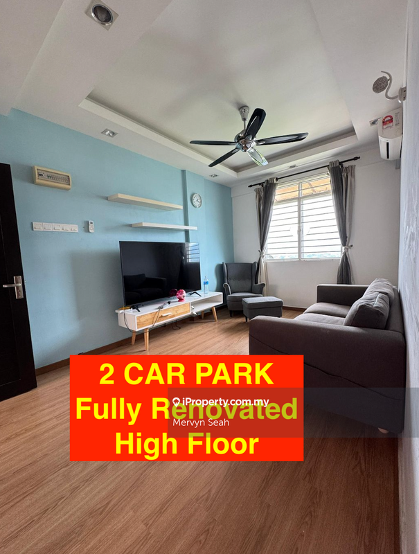 For Sale - Irama Villa