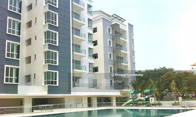 Condominium for Sale in 8 Petaling by Jin Yee - iProperty.com.my