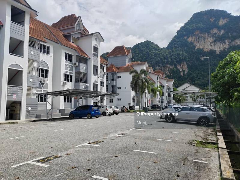 Apartment for Sale in Alpine Village by Muni - iProperty.com.my