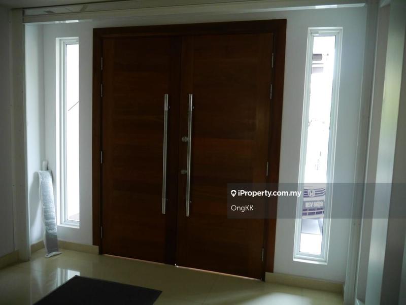 Rumah Teres 2-Tingkat untuk Dijual di Usj 3, Subang Jaya oleh OngKK - iProperty.com.my