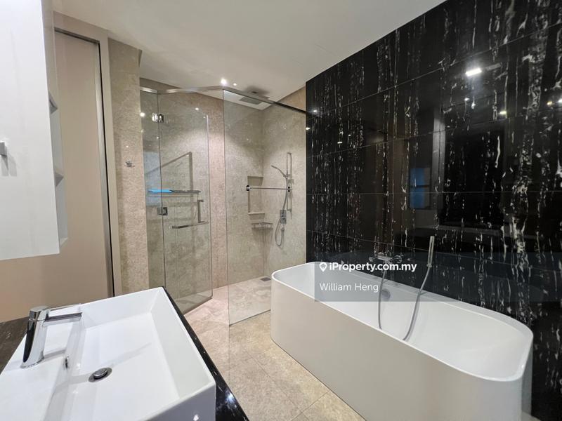 Service Residence for Sale in Damansara City Residency (DC Residensi) by William Heng - iProperty.com.my