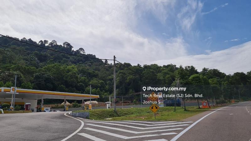 Tanah Kediaman untuk Dijual di Bandar Seri Impian, Kluang oleh Joshua S - iProperty.com.my
