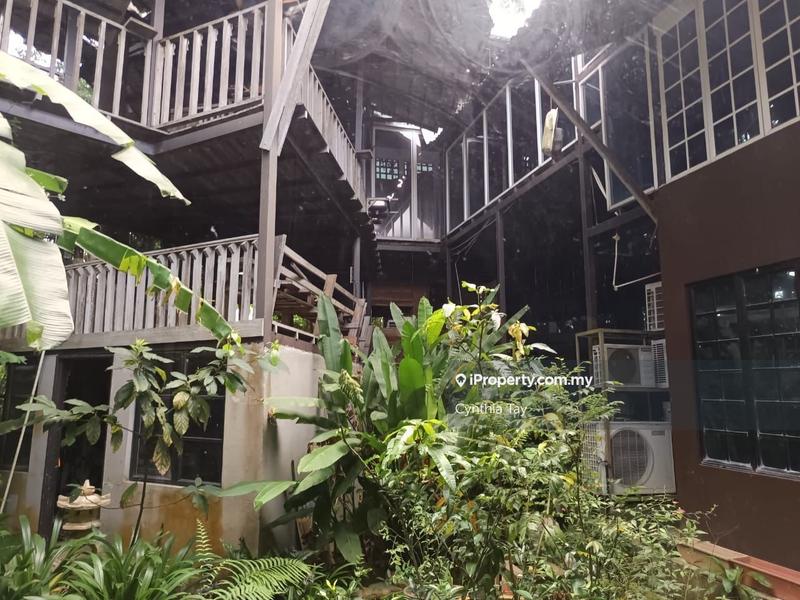 Banglo untuk Dijual di Seremban 2, Negeri Sembilan oleh Cynthia Tay - iProperty.com.my