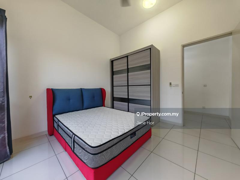 Townhouse for Rent in 16 Sierra, Puchong by Jane Hor - iProperty.com.my