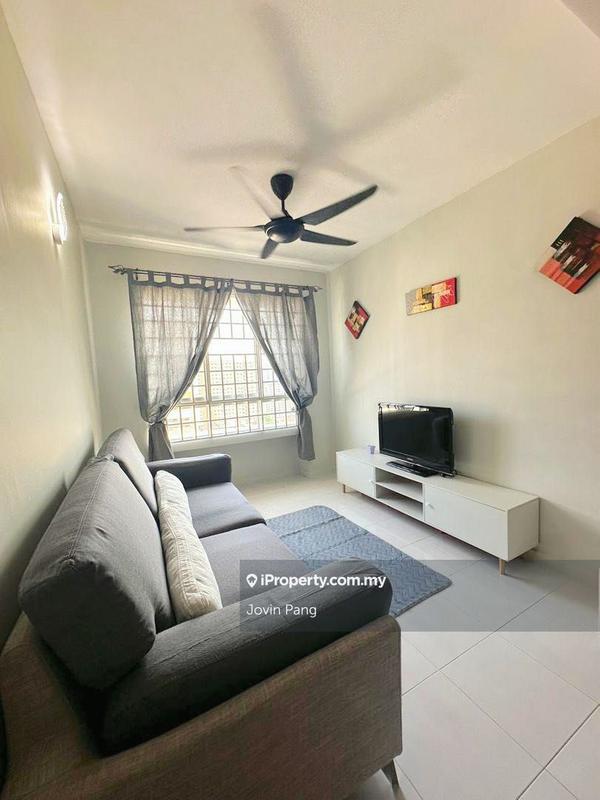 For Rent - Harmony View