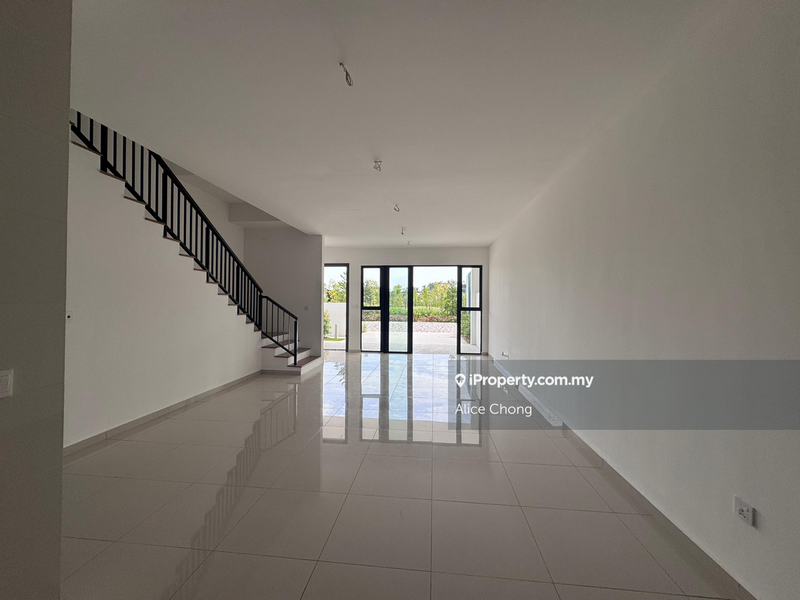 2-storey Terraced House for Sale in Leisure Farm, Gelang Patah by Alice Chong - iProperty.com.my