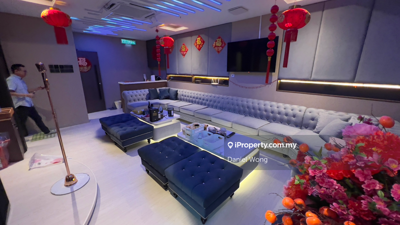 Office for Sale in Mont Kiara, Kuala Lumpur by Daniel Wong - iProperty.com.my