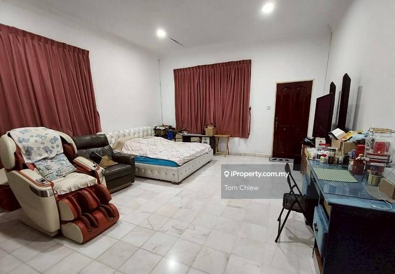 Banglo untuk Dijual di Taman Iskandar, Johor Bahru oleh Tom Chiew - iProperty.com.my