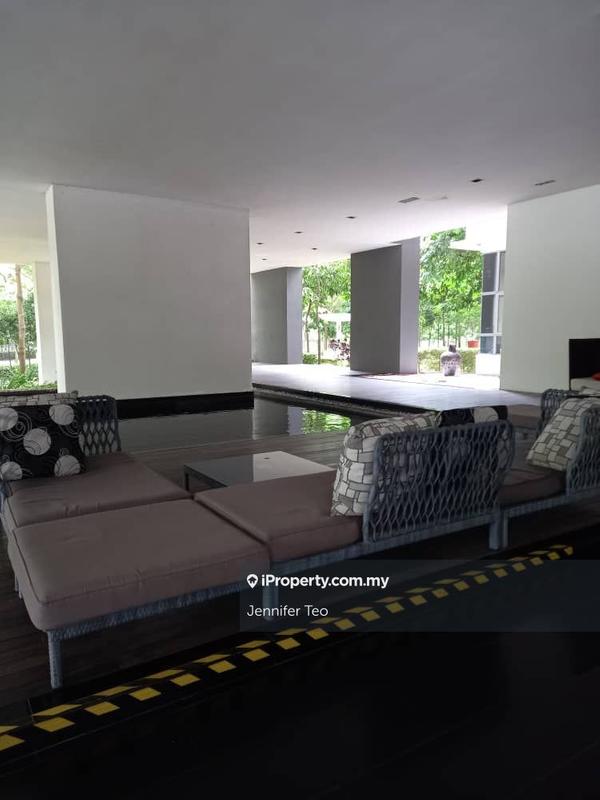 Kondominium untuk Dijual di The Westside One oleh Jennifer Teo - iProperty.com.my