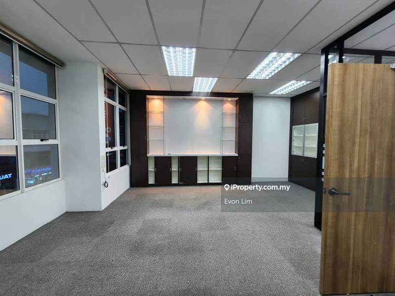 For Rent - Prima Sri Gombak