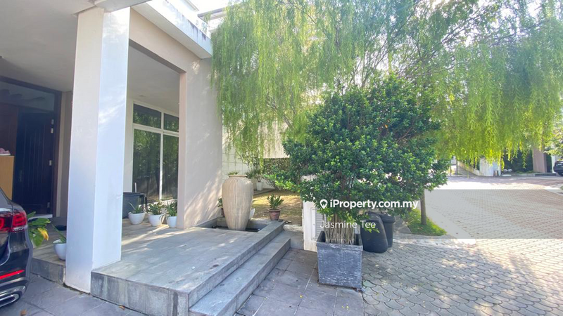 Banglo untuk Dijual di ha38v, Ulu Kelang oleh Jasmine Tee - iProperty.com.my