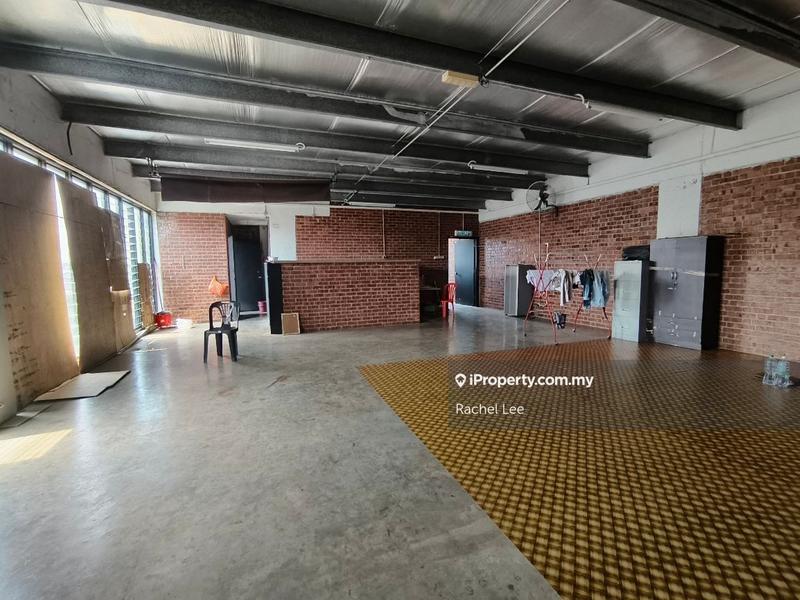 Semi-D Kilang untuk Disewa di Seksyen U3, Shah Alam oleh Rachel Lee - iProperty.com.my