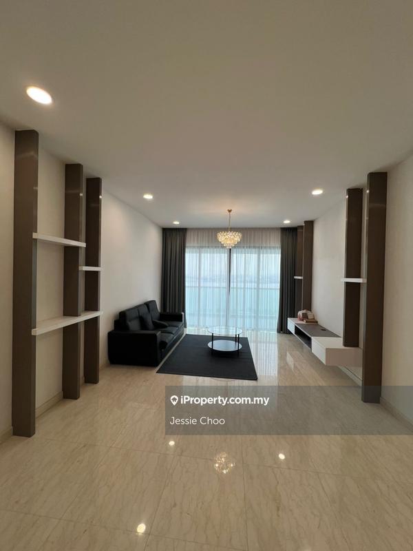 Kondominium untuk Disewa di The Marina View oleh Jessie Choo - iProperty.com.my
