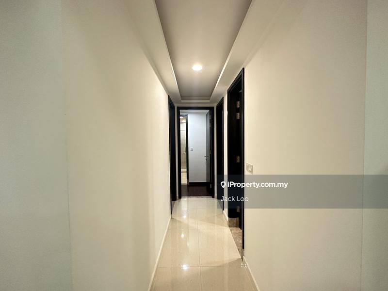 For Rent - Agile Mont Kiara