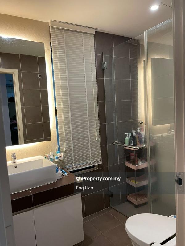 Condominium for Sale in Atmosfera Kondominium by Eng Han - iProperty.com.my