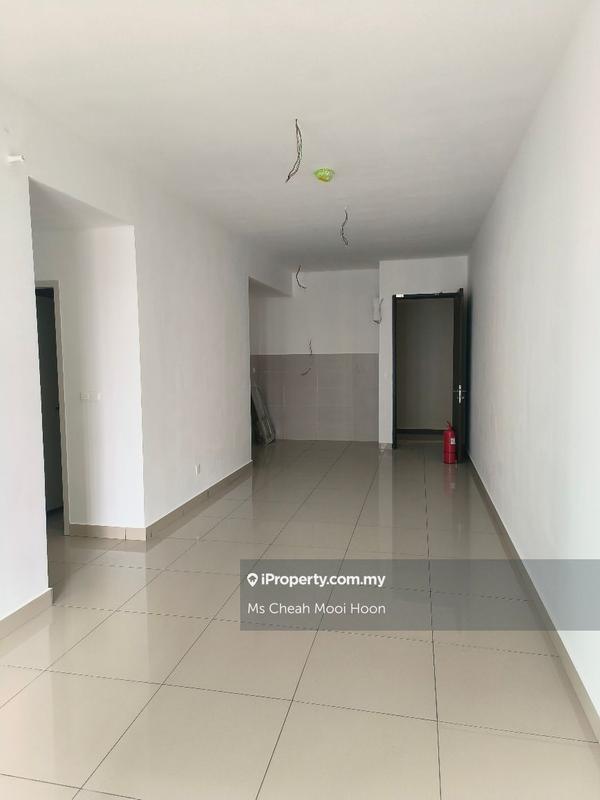 Kediaman Servis untuk Dijual di M Oscar oleh Ms Cheah Mooi Hoon - iProperty.com.my
