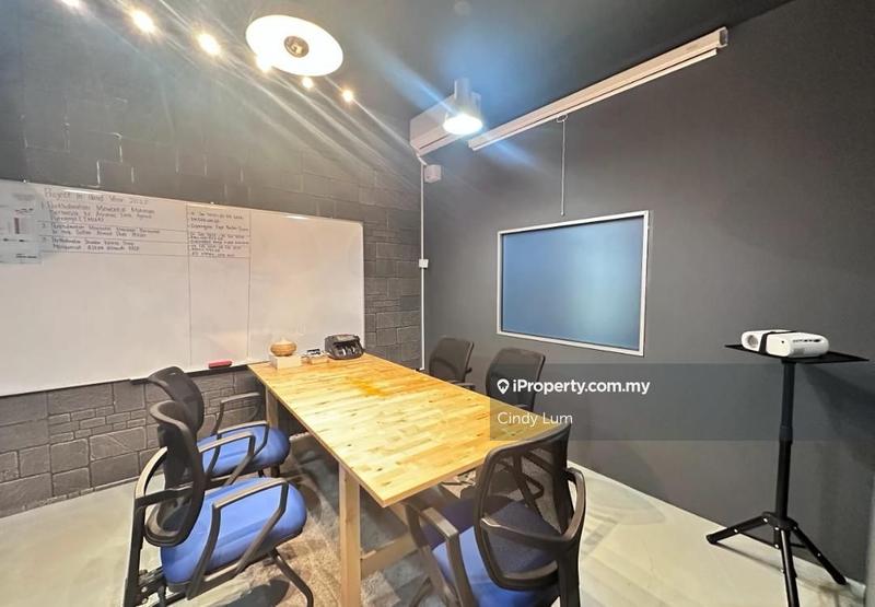 Shop / Office untuk Dijual di Taman Danau Kota, Setapak oleh Cindy Lum - iProperty.com.my
