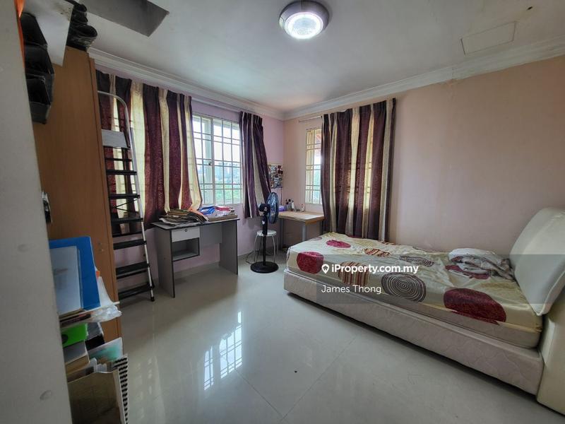 2-storey Terraced House for Sale in Taman United, Jalan Klang Lama (Old Klang Road) by James Thong - iProperty.com.my